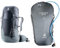 deuter Futura Pro 40 Wanderrucksack, Black-graphite & Streamer Thermo Bag 3.0 l isolierende Tasche Trinksysteme