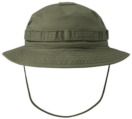Helikon-Tex Boonie Hat Mk2, Olivgrün, L