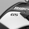 Az Graphishop Adesivi Laterali Serbatoio Compatibile con BMW R 1200 GS ADV 2006-2013 AD-I-R1200GSADV-06-13 (Triple Black)