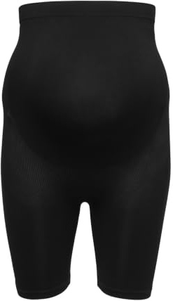 ONLY Female Nahtlose Shorts OLMHOPE Hohe Taille Normal geschnitten Shorts | Seamless shorts