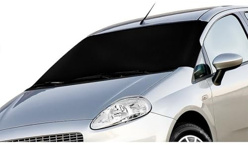 AGCP CP-10011 | 2774000 Frontscheibenabdeckung Winter für VW Touran 2015-2026