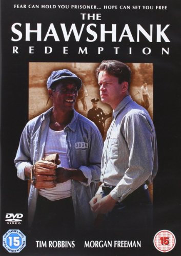Shawshank Redemption [UK Import]