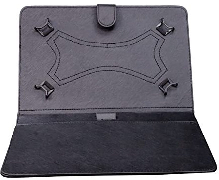 Talius Funda Tablet CV-3005 para Pantallas de 10 Color Negro.