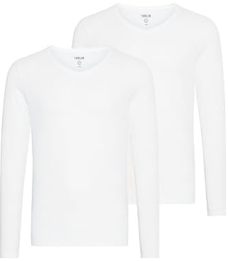 !Solid SDBasil Herren Longsleeve Langarmshirt Shirt
