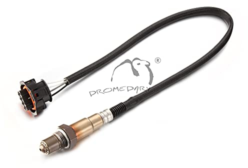 Dromedary 55562205 Lambdasonde Vor Katalysator Regelsonde Astra G Astra H Corsa C Meriva Omega B Tigra Twintop Vectra B Zafira A