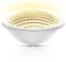 LyLmLe LED Piscina PAR56,18W Foco LED Piscina Sumergible Iluminación LED Empotrados, 1440lm, Ángulo de 120 °, Impermeable IP68, 12V DC/AC, 3000K