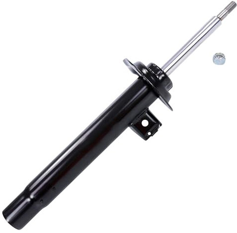 ATEC GERMANY 1x Gasdruck Stoßdämpfer vorne rechts Federbein Zweirohr, Kompatibel mit BMW 3er (E46), 3 Cabriolet (E46), 3 Compact (E46), 3 Coupe (E46), 3 Touring (E46)