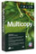 Multicopy Zero A4-Papier, 80 g/m², 500 Blatt