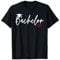 Bachelor Hut 2021 Abschluss Geschenk Bachelorabschluss T-Shirt