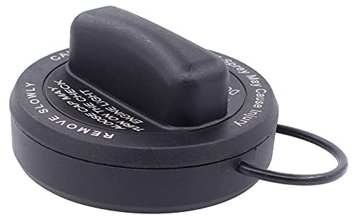 HouYeen Tankdeckel für M-ercedes W221 W204 W207 W212 C CL CLS E G GLK S SL SLK Serie A2214700605
