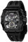 TSAR BOMBA Uhren Herren Armbanduhr Herren Automatik Tonneau Analog Skelett Mechanische Wasserdicht Klassische Luxus Armband Geschenk Für Männer