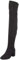 Geox D Eleana I, Stivali, Donna, Nero, 36 EU