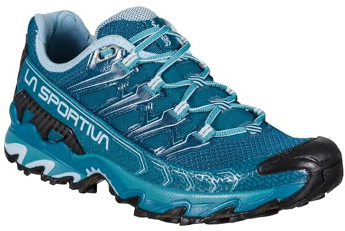 LA SPORTIVA Ultra Raptor II Woman Ink/Topaz