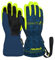 Reusch Unisex Baby Maxi R-tex Xt wasserdichte Membran, Warme Skihandschuhe Alltagshandschuhe Schnee Schlittenfahren Babyhandschuhe Winter-Handschuhe