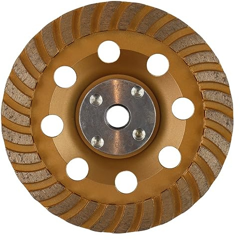 Makita Schüsselscheibe Diam Turb 125mm B-49993
