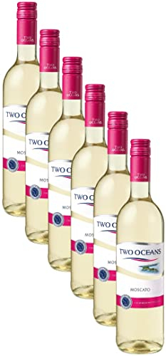 Two Oceans Moscato Sweet (6 x 0,75 l)