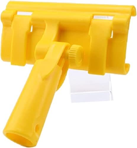Paleta de enlucido,Cuchillo para paneles de yeso, Hoja desnatadora Adaptador de mango de liberación rápida Espátulas de alisado de paneles de yeso Adaptador de soporte Herramientas de enyesado de pare