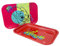 Storage 2.0 - Vassoio portaoggetti con coperchio magnetico Stitch Cute