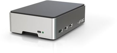 Flirc Custodia per Raspberry Pi 5 (Flirc)