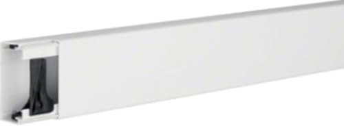 Hager LF3006009016 Kabelkanal (L x B x H) 2000 x 57 x 30mm 2m Weiß