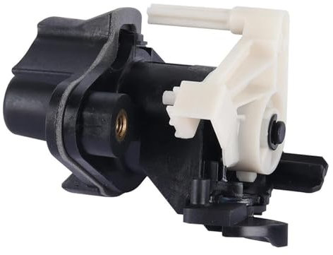 Verrouillage du hayon Pour PEUGEOT 107 2005 2006 2007 2008 2009 2010 2011 2012 2013 2014 Loquet Verrouillage Coffre
