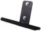 Perfeclan Wall Mounted Weight Vest Storage Hanger Wall Rack Wall Mount Bracket Fitness Steel Easy Installation Gym Storage Rack Weighted Vest Bag Holder Home Gym Accessories