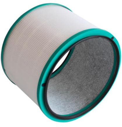 Cabilock Hepa Filter for Purifier Replacement Parts Compatible for Air Purifier Filter