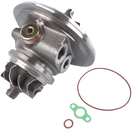 Turbolader Rumpfgruppe Ersatz für Astra H GTC Zafira B A05 2.0 2005-2010 | kompatibel mit Opel Astra H GTC Zafira B A05 2.0 2005-2010 53049880049, 53049700049, 55559850, 5304-988-0049, 5304-998-0049