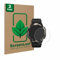 ScreenLeaf (2 Unidades Protector de pantalla para Kospet Tank T3 Ultra 2 [Protección de Pantalla Sostenible, Clear, Anti-Arañazos]