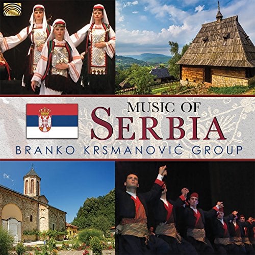 Arc Music (Naxos Deutschland Musik & Video Vertriebs-)