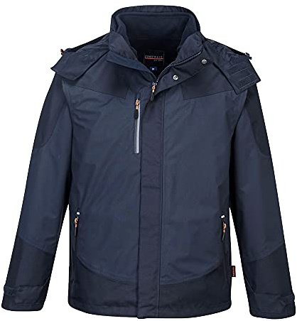 Portwest Radial 3 in 1 Jacke