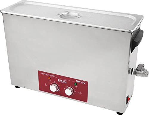 Ultraschall Reinigungsg. Emmi-120L