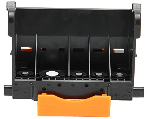 VBESTLIFE QY6 0067 Ersatz-Farbdruckkopf mit Abdeckung für IP4500 MP610 MP810 IP5300 MX850
