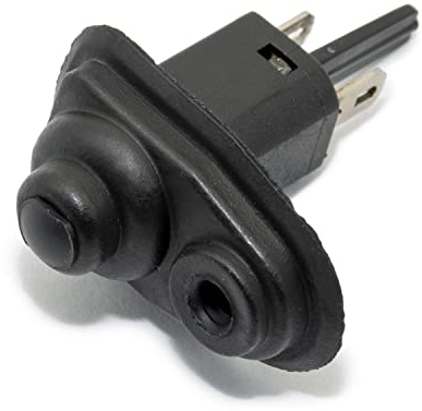 Schalter Piaggio Helmfachbeleuchtung, 255323