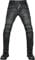 GEBIN Motorrad-Jeanshose Für Herren, Sturzfeste Jeans Mit Geradem Bein Und 4 Von Schutzausrüstung, Motorradhose Für Motorradrennfahrer (S)