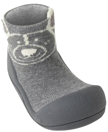 Attipas - - Colore Beige, Talla 21.5 EU