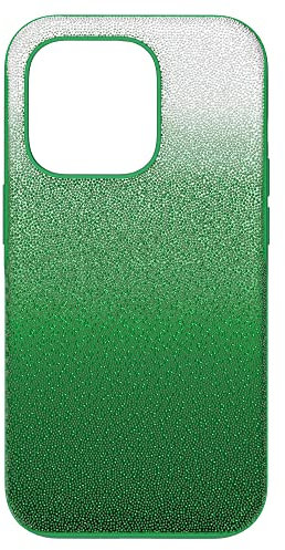 Swarovski High Smartphone-Schutzhülle für Das, 13 Pro Max, Grün