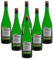 Lot de 6 bouteilles de 75cl de Poiré Fermier Guesdon 4.5% - La Cave Normande - Made in Calvados
