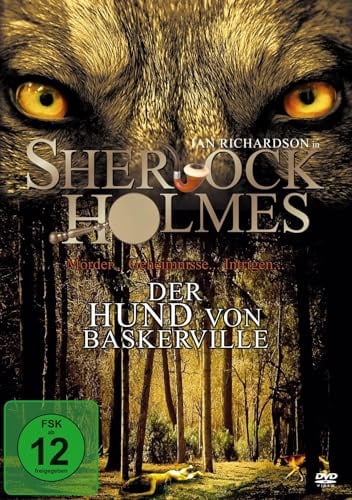 Sherlock Holmes - Der Hund von Baskerville