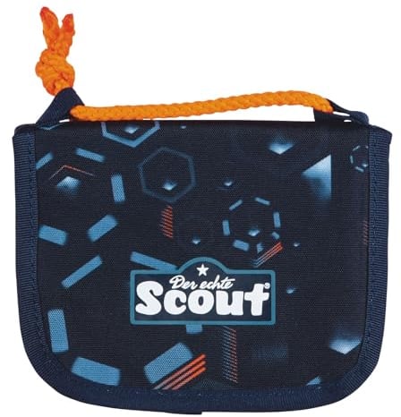 SCOUT Brustbeutel Space Data