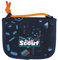 SCOUT Brustbeutel Space Data