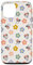 iPhone 12/12 Pro Disney Minnie Mouse Springtime Flowers and Happy Smiles Case