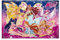 TSNKNP Winx Club Anime Poster Dekorative Malerei Leinwand Wandkunst Wohnzimmer Poster Schlafzimmer Malerei,Wandkunst Bilddruck Moderne Familienzimmer Dekor 12x18inch(30x45cm)