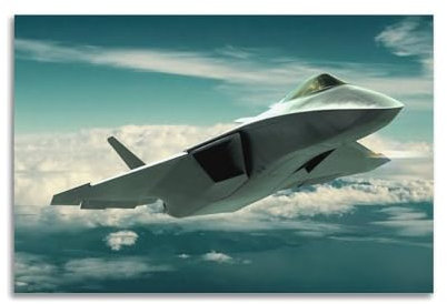 Su-57 Poster mit Militär-Kampfflugzeugen, dekoratives Gemälde, Leinwand, Wandposter und Kunstdruck, moderne Familienschlafzimmer-Dekoration, Poster, 30 x 45 cm