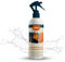 nimo® Spray impermeabilizzante per abbigliamento funzionale | Spray impregnante contro pioggia e sporco | abbigliamento impermeabile per esterni | parapioggia per giacche | impregnazione per pantaloni