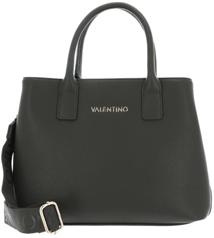 Valentino Never Shopping Bag Militare