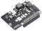 Fits Raspberry Pi 5 M.2 NVMe PoE HAT+ PCIe SSD Interface Expansion Board – Supports NVMe SSD Boot, PoE Power Supply, Gen2/Gen3, 2230/2242/2260/2280 M.2 SSD Sizes