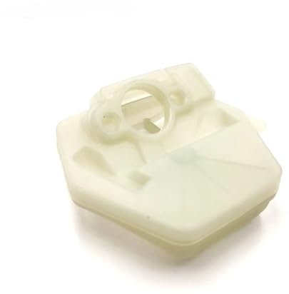 AOIUU Lot de 2 filtres à air for tronçonneuses Zenoah G2500 et autres modèles 25cc, 2500, 2600 et 26cc, Stiga, Ama, Anova, Alpina, avec poignée supérieure(1PCS)