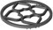 Bruciatori Wok 19 cm Ranges Stand Rack Ghisa Stufa per Pentole Fondo Rotondo Parte Elettrodomestico Cucina