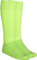 Derbystar Stutzenstrumpf, Senior, Neongelb, 6325050800